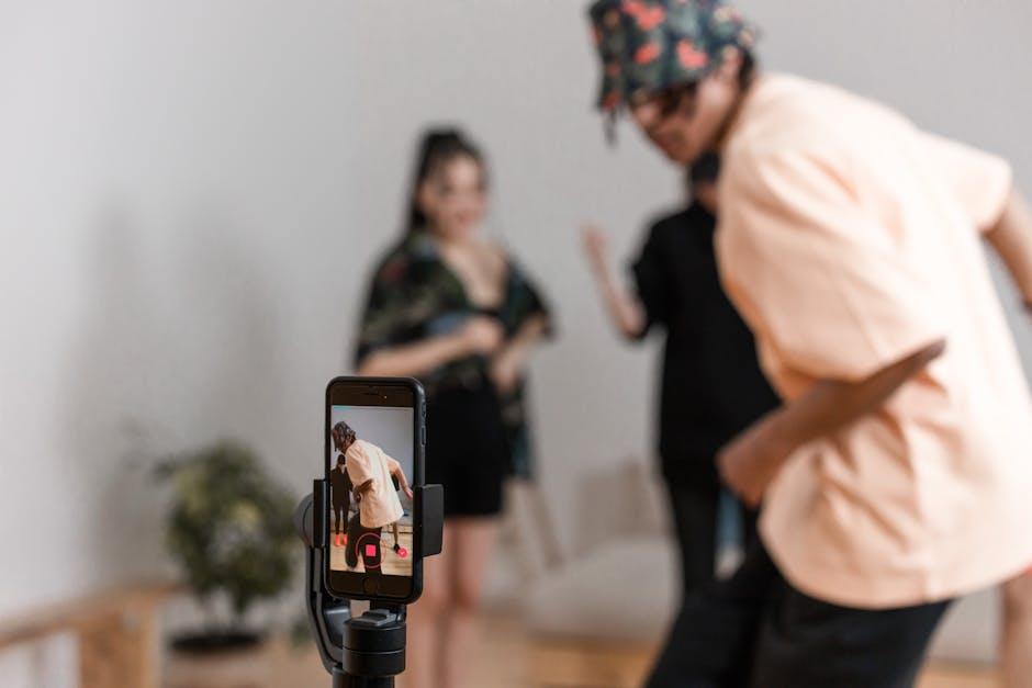 Behind the Scenes of This Week’s Most Viral Music Videos