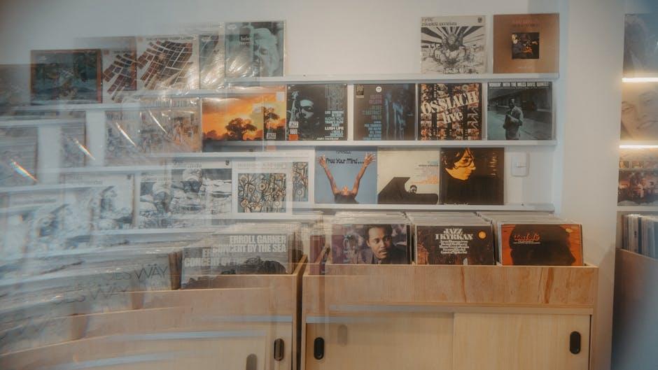 Exploring Genre-Blending Trends In New Albums