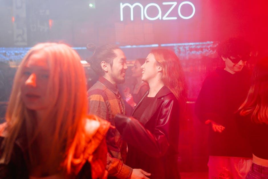Engaging Audiences with Interactive Music Moments