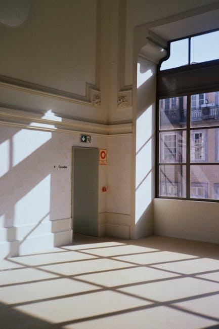 Navigating Emergency Exits and Evacuation Procedures