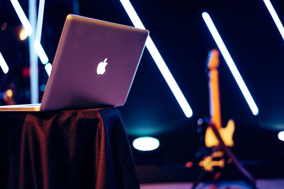 Setting the Stage for an Unforgettable Night