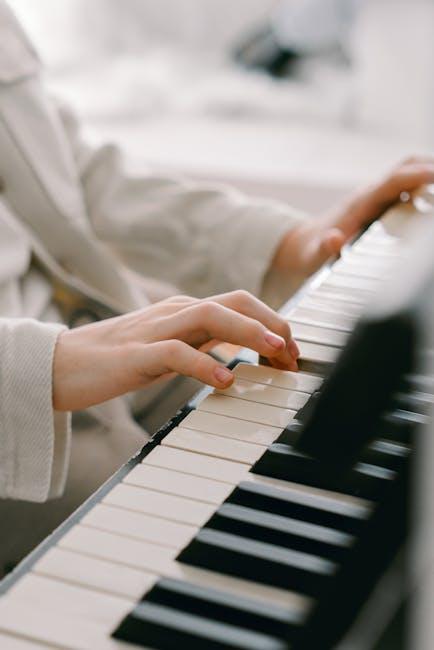Exploring the Passion Behind Music Education