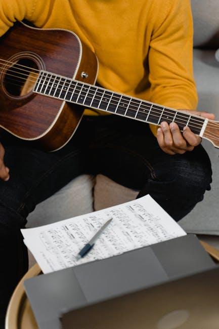 The Role of Technology in Shaping Modern Music Narratives