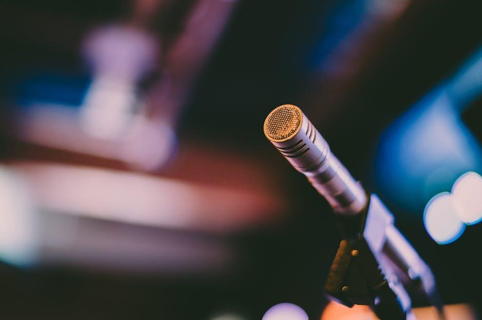 How to Maximize Your Experience at Major Music Conferences and Workshops