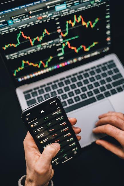 Leveraging Interactive Charts to Engage Your Audience