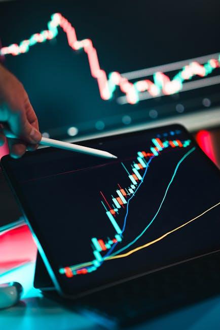 How External Factors Influence Stock Price Movements