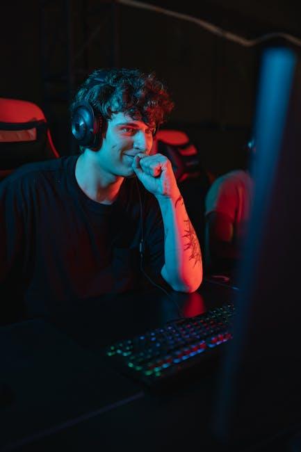 The Evolution of Music Technology in Gaming