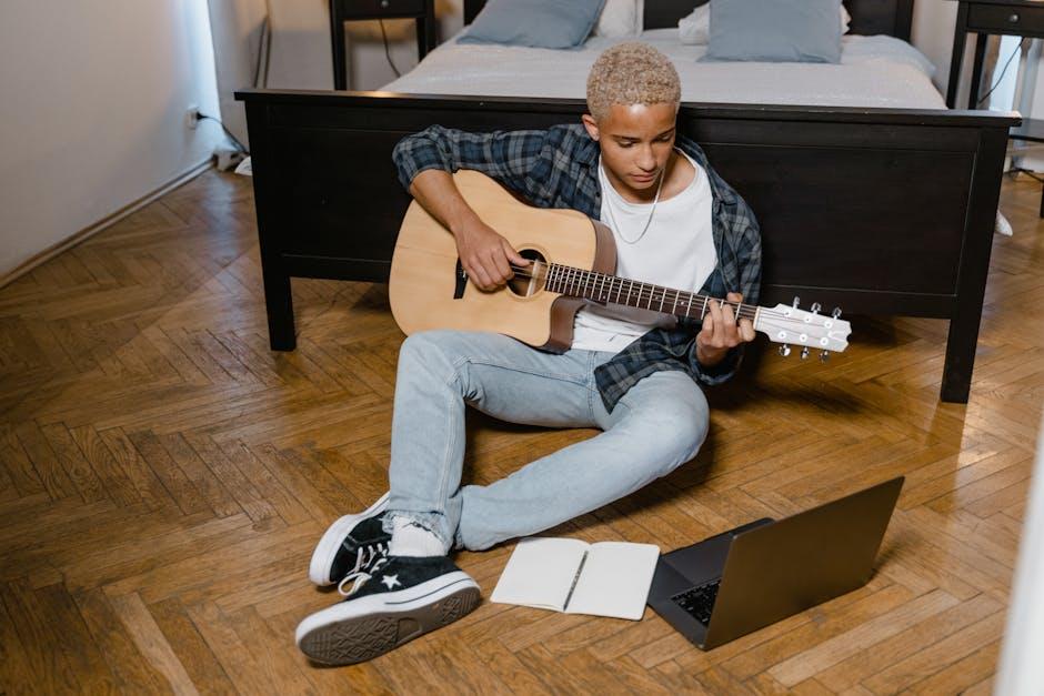 The Role of Technology in Modern Music Classrooms