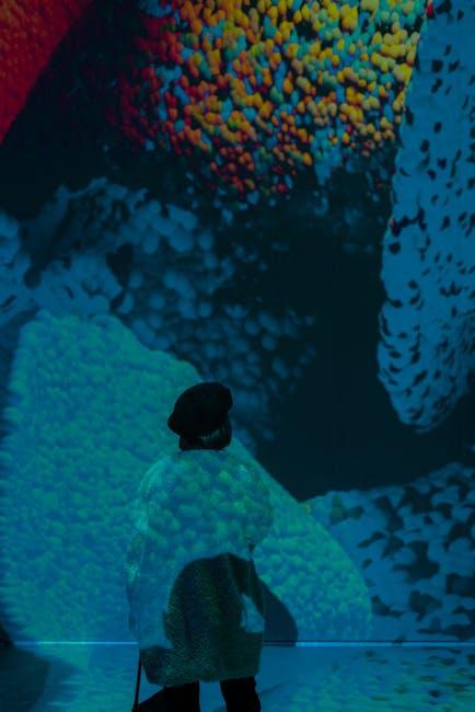 Technological Enhancements Elevating Visitor Engagement