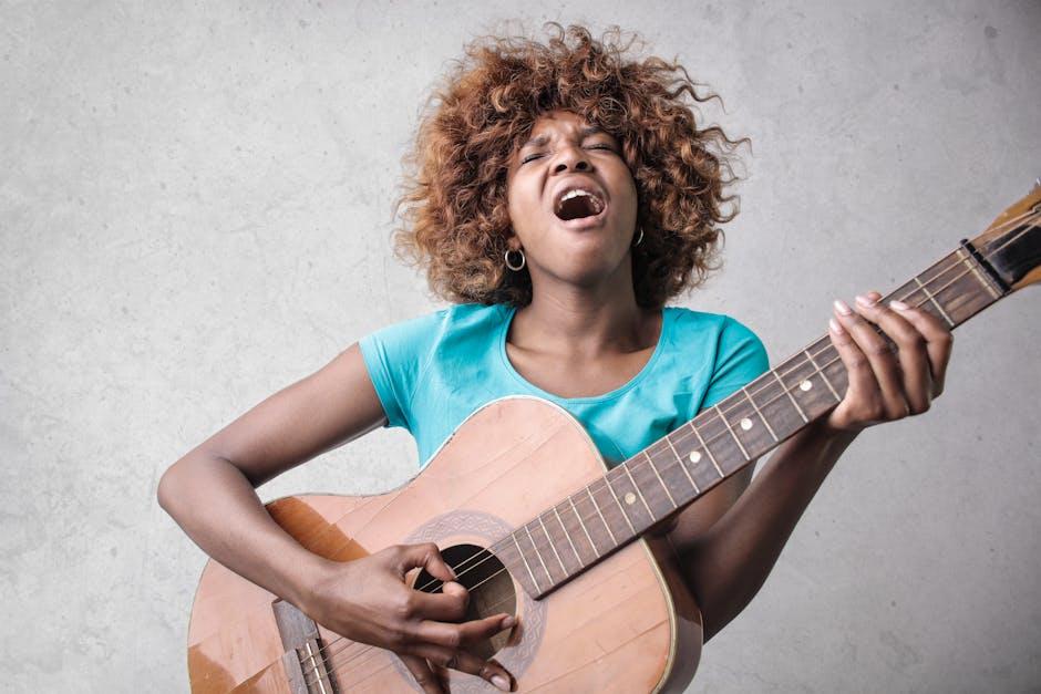Top Artists Who Define the Acoustic and Unplugged Genre