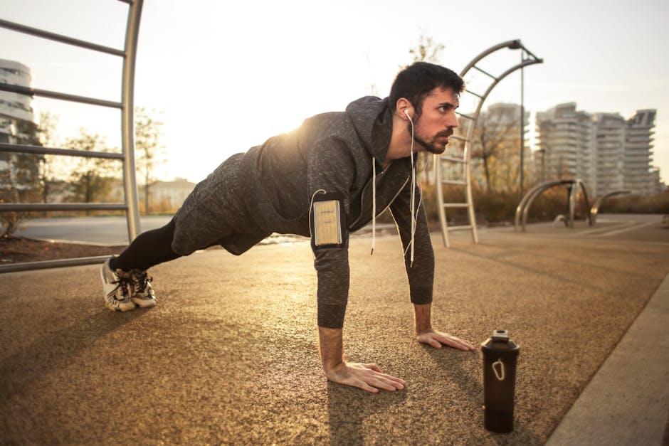 How Music Influences Energy and Endurance During Exercise