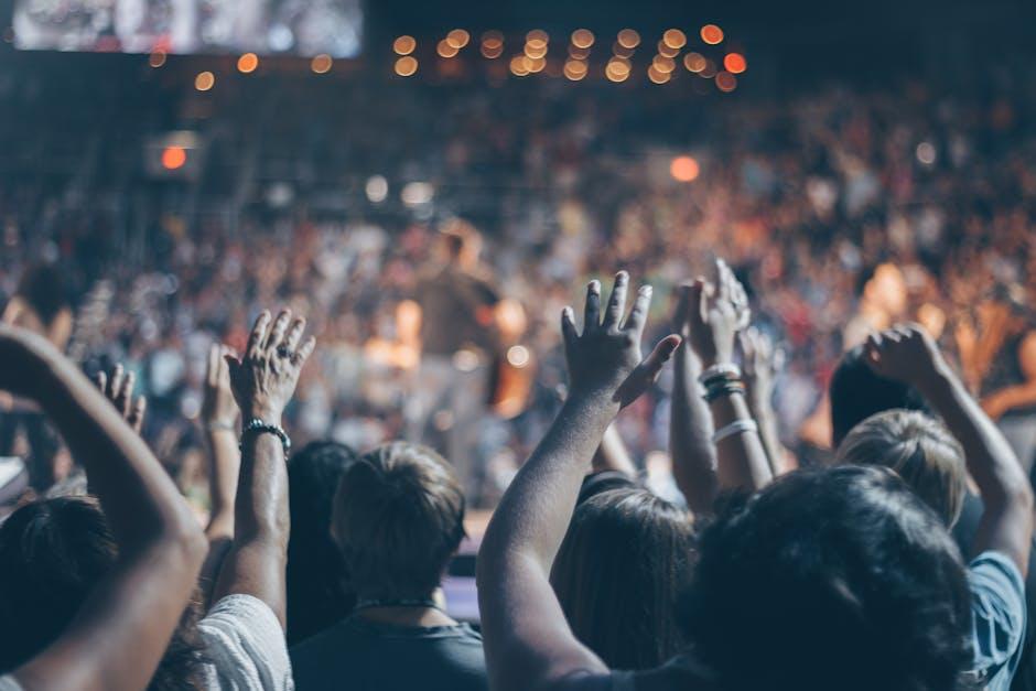 Post-Concert Reflection and Memory Preservation