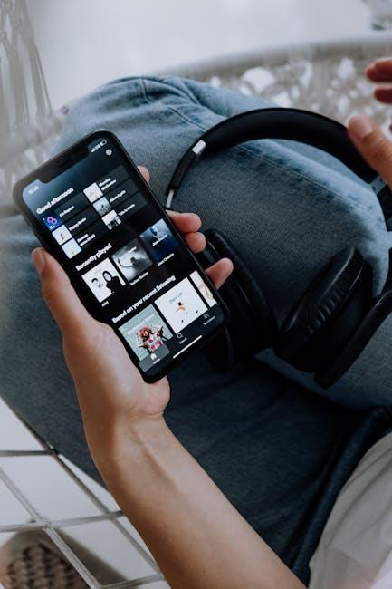 Emerging Trends Shaping the Future of Music Technology