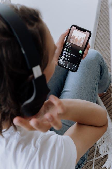 The Evolution of Music Consumption in the Streaming Era