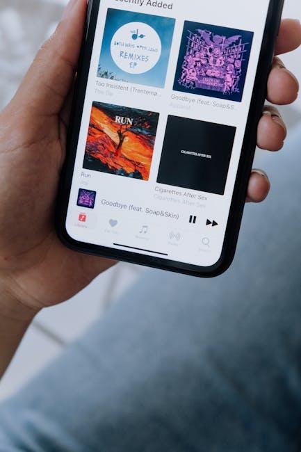 Curated Playlists to Elevate Your Electronic Music Experience
