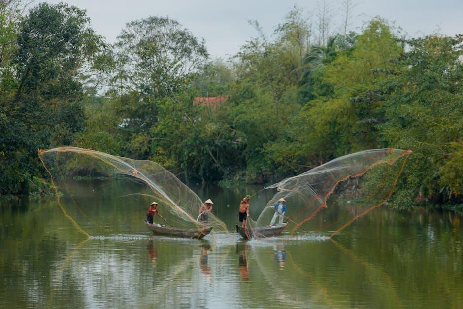 Effects on Local Wildlife and Natural Habitats