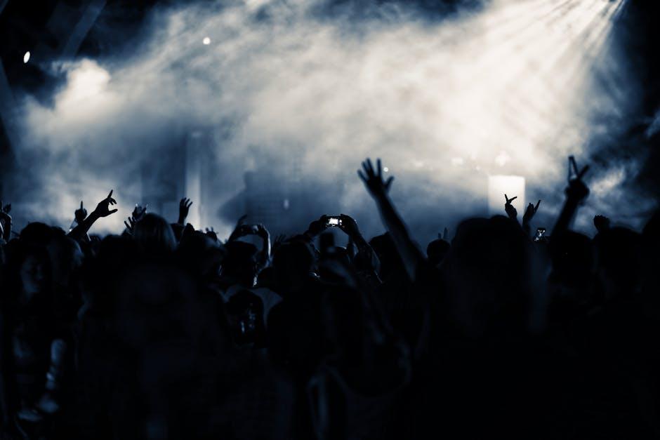 Curating a Diverse Lineup to Captivate Audiences
