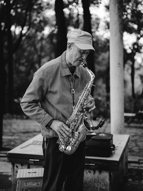 The Allure of Acoustic Sessions in Urban Parks