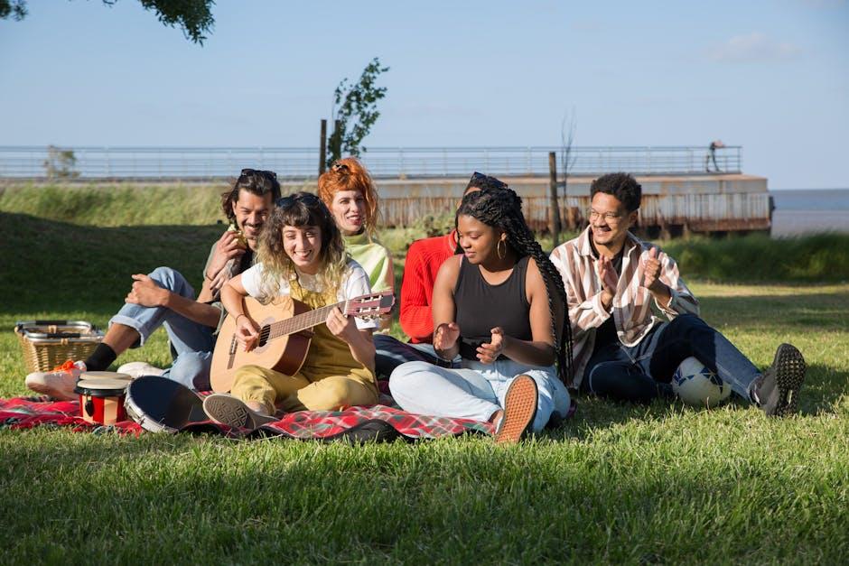 Essential Planning Advice for Attending Multi-Day Music Gatherings