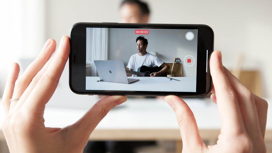 The Role of Streaming Platforms in Genre Resurgences