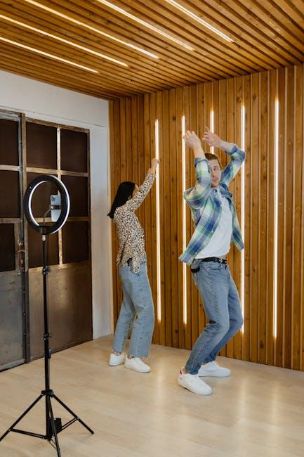 The Impact of TikTok Virality on Music Charts and Streaming Platforms