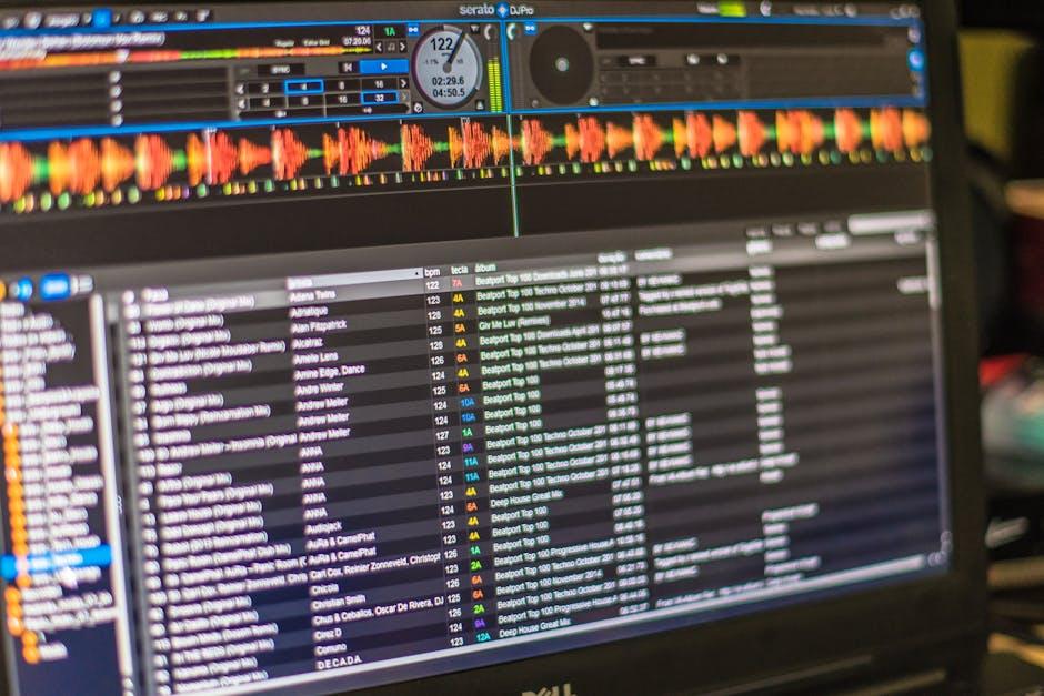Top Trending Tracks Defining This Month’s Soundscape