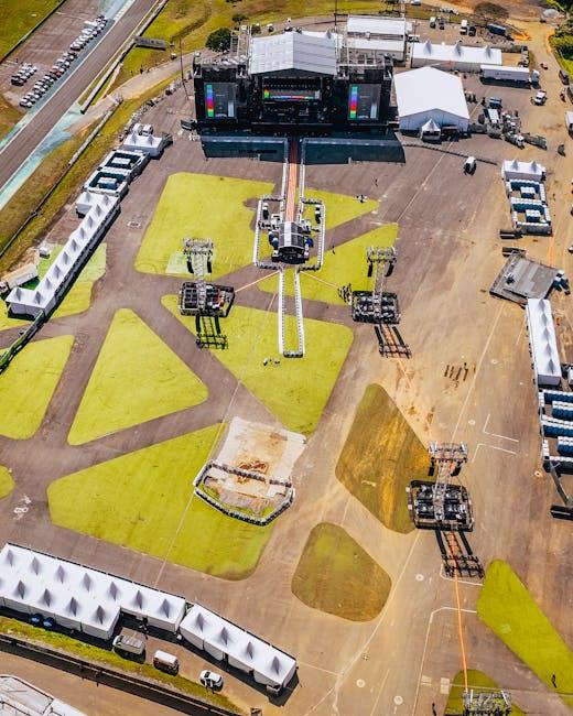 Preparing the Venue for an Unforgettable Experience