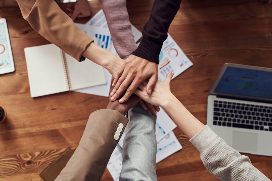 Strategies for Selecting the Right Partners in New Collaborations