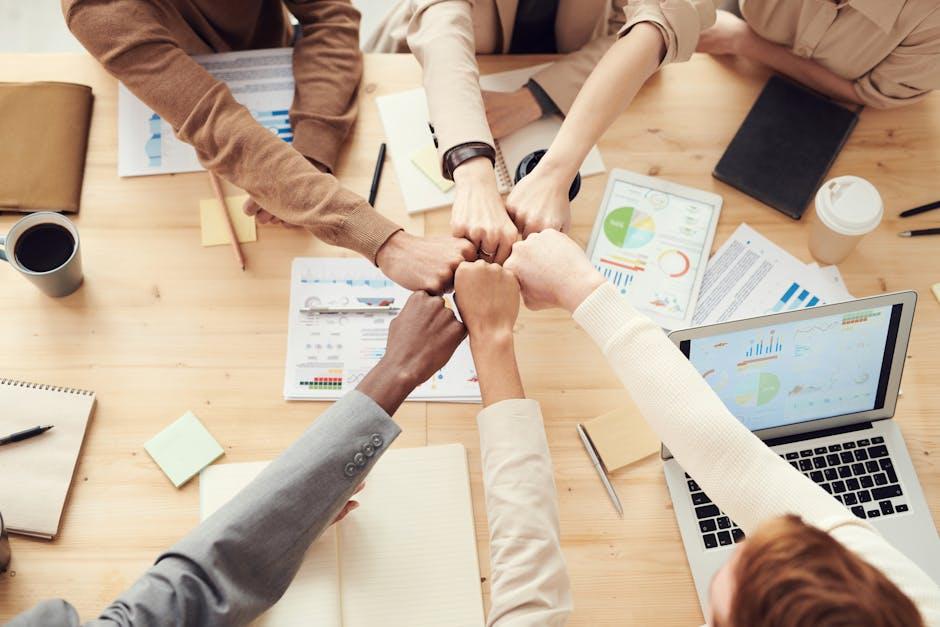 Strategic Networking Opportunities to Watch For