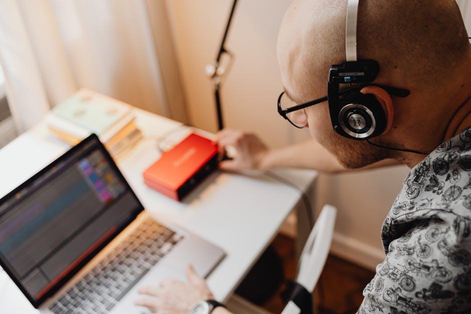 Essential Gear and Software for Next-Gen Producers