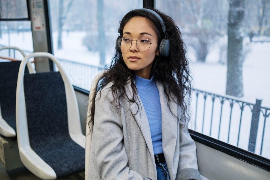 How to Tailor Playlists for Different Listening Environments