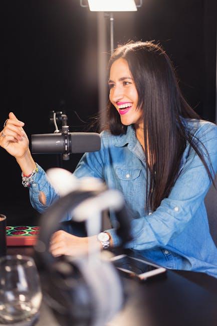 Offering Practical Advice for Engaging Interview Techniques
