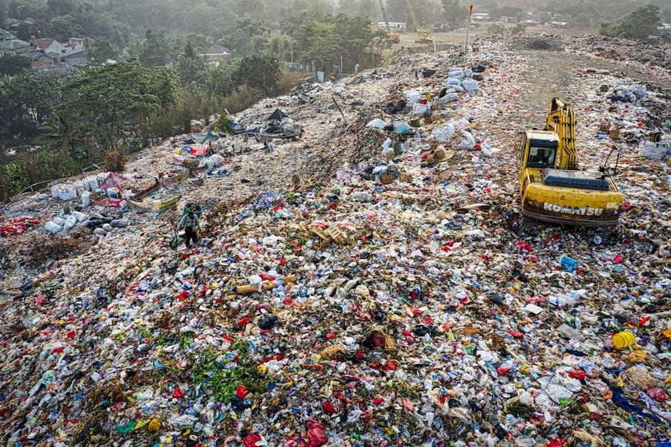 Sustainability Practices Transforming Industry Operations