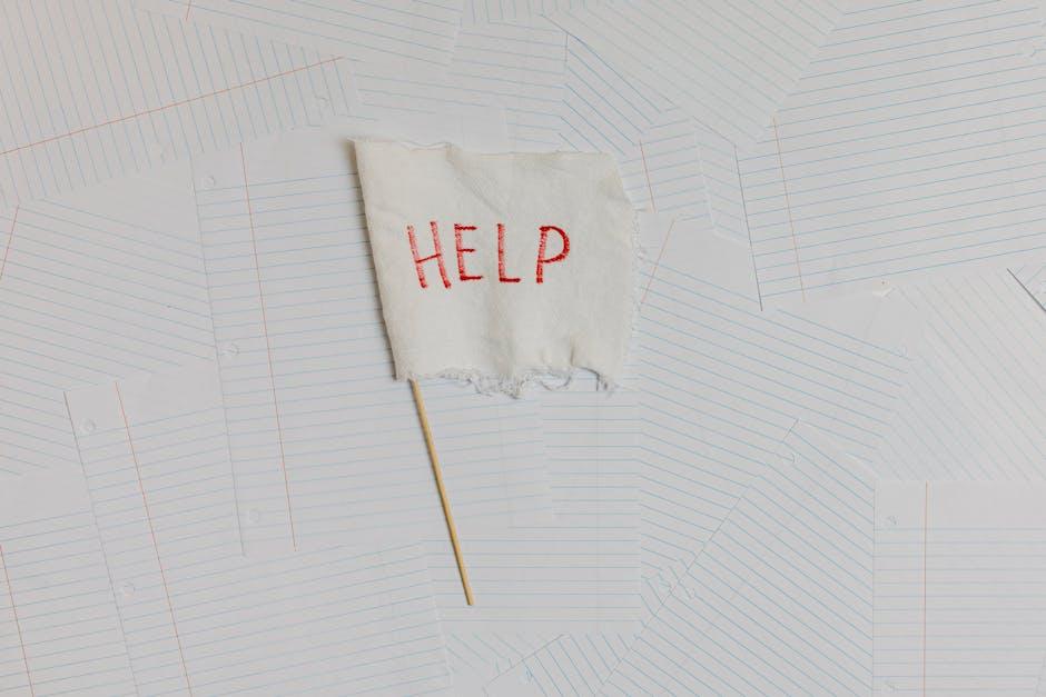 Creating Clear Communication Channels for Emergency Situations