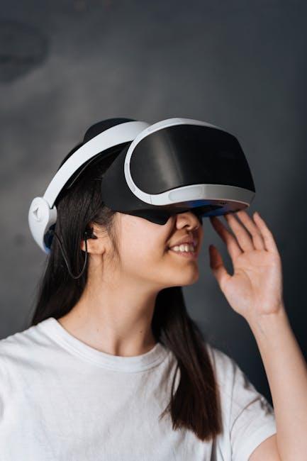 Creating Immersive Atmospheres Through Virtual Reality
