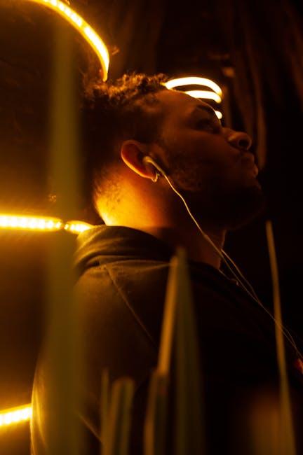 Curating the Perfect Soundscape for Deep Relaxation