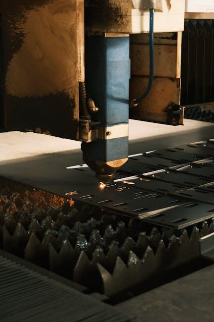 The Role of Technology in Modern Production