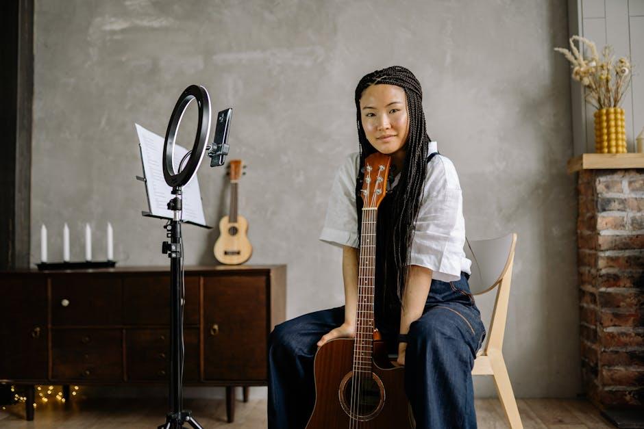 How Streaming Platforms Are Shaping New Artist Breakthroughs