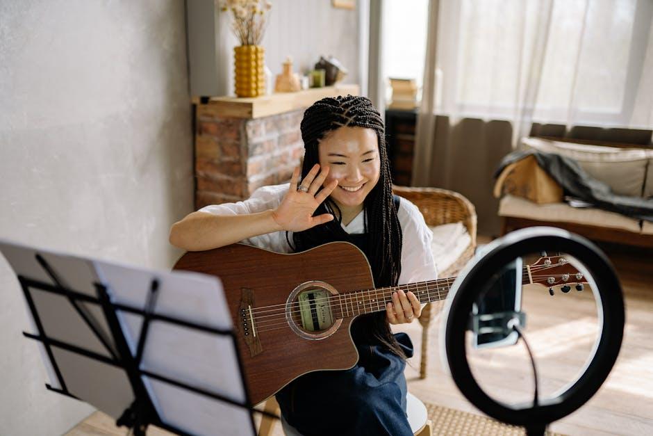 Impact of Streaming Platforms on Song Popularity