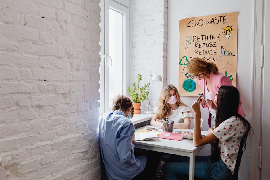 Sustainability Practices in New Venue Developments