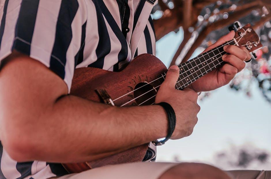 Crafting the Perfect Unplugged Vibe for Every Mood