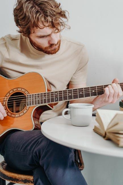 Incorporating Music into Your Creative Routine