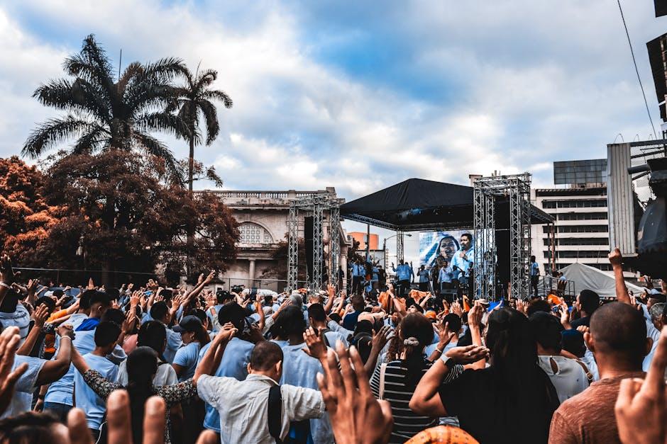 Exploring Interactive Features That Elevate Audience Engagement