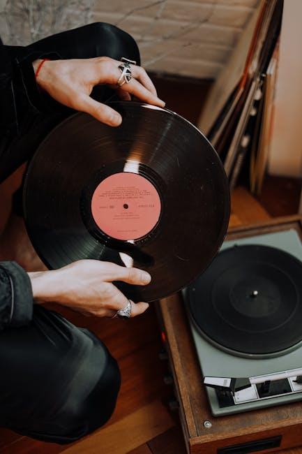 Iconic Artists Who Shaped Music History