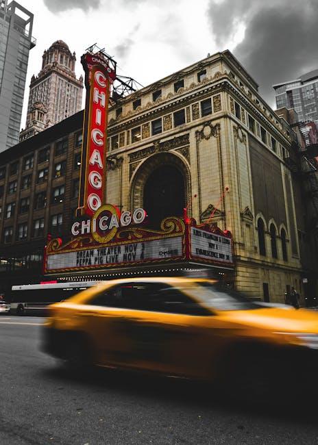 Emerging Destinations Redefining Local Entertainment