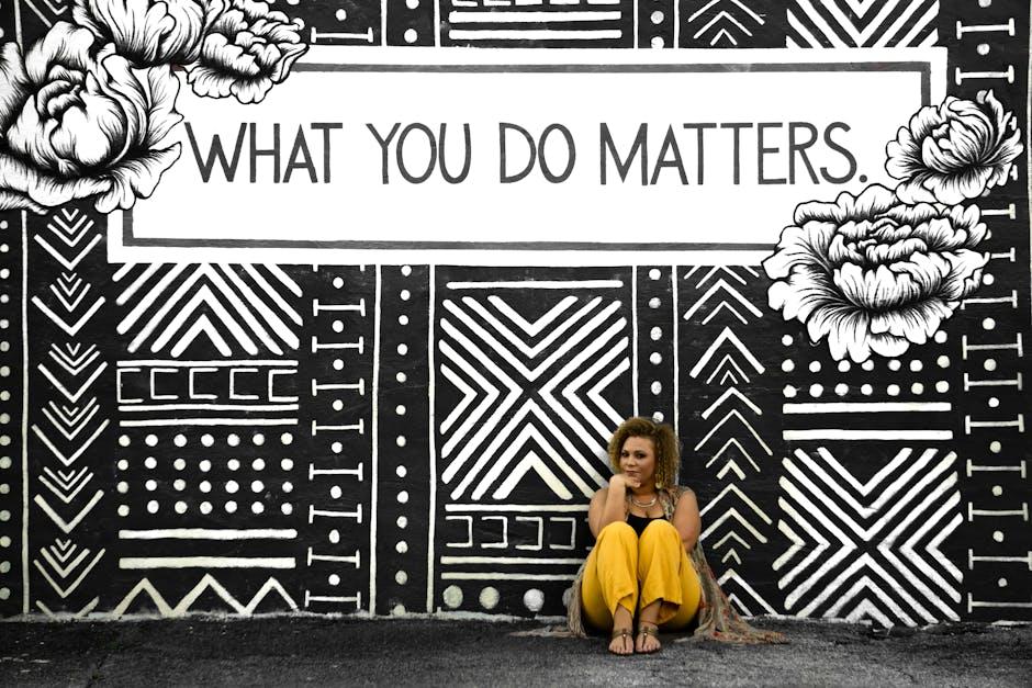 Art as a Catalyst for Community Engagement and Change