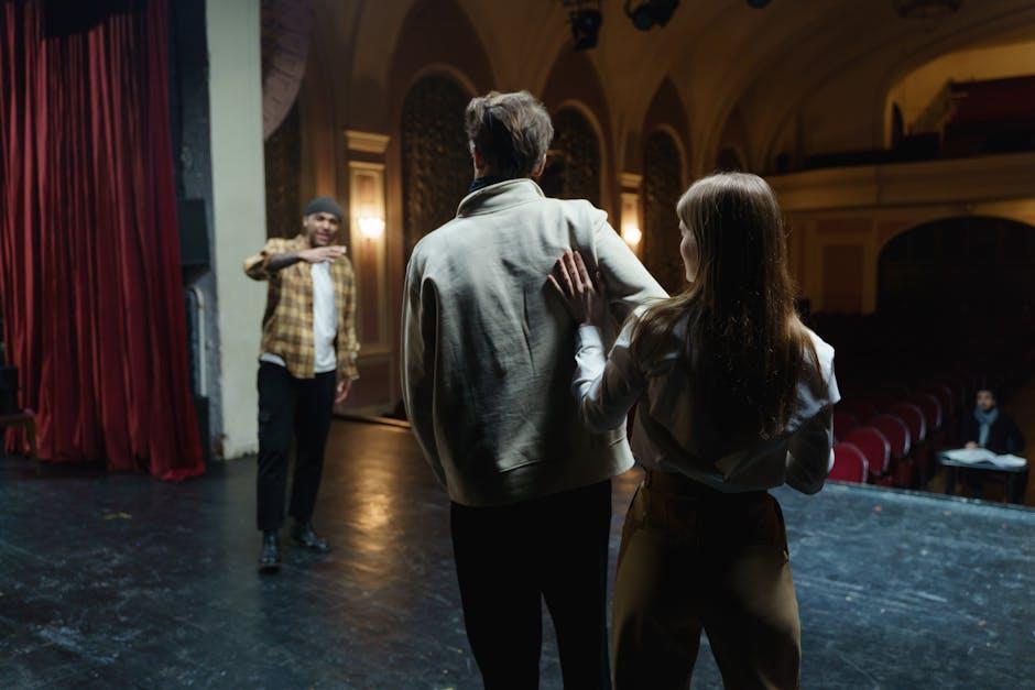 Engaging Artists and Amplifying the Message