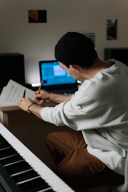 Navigating the Mixing Process to Achieve Balance and Clarity