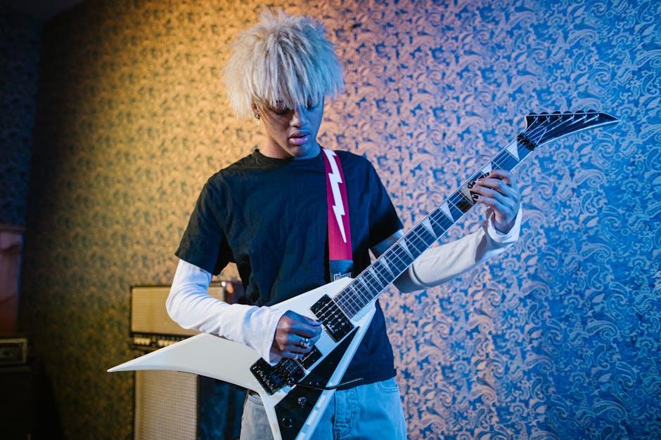 Key Genres Shaping Modern Soundtrack Trends