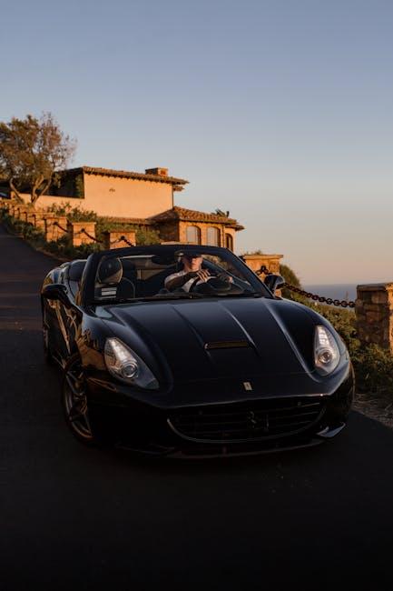 Chill Vibes for Sunset Routes and Scenic Detours